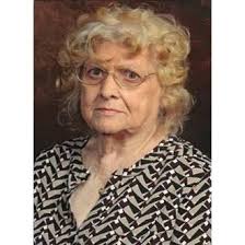 Mary Long Obituary (1937