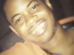 Rodney Bernard Graham Jr.