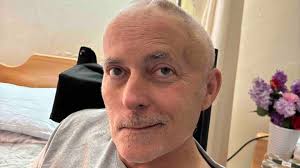 Fundraiser by Matt and Patti Fraser : Help Mike Holmes Recover Fully!