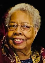 Obituary information for Helena Elsie Carter