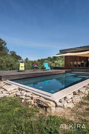 Terrasse Mobile En Provence Alkira En 2020 Terrasse Piscine Terrasse Terrasse Jardin