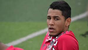 Terán: "En el torneo donde estamos entre los tres primeros puestos"