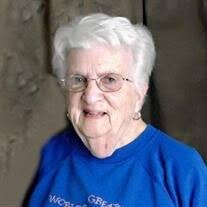 Anna Mae Dunnigan Obituary