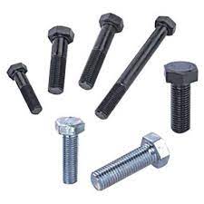 Application Uses And Users Of The High Tensile Fasteners Hex Bolt Fasteners Manufacturing