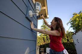 Can Vinyl Siding Be Painted Pros
