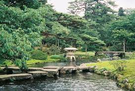 Kenrokuen1 Japanese Garden Wikipedia Japanese Garden Water Features In The Garden Backyard Water Feature