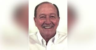 Obituary information for Bob Massey