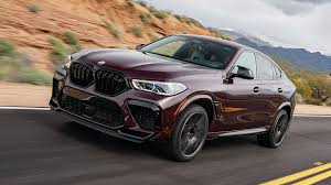 Latest details about bmw x6 m's mileage, configurations, images, colors & reviews available at carandbike. 2020 Bmw X6 M First Drive Review Who Is Laughing Technology Shout
