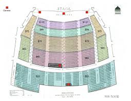 Los Angeles Shrine Seating Chart Related Keywords