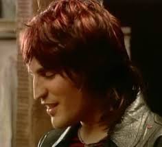 Pin On Noel Fielding
