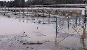Rising Lake Lanier Water Levels Affect Local Areas Accesswdun Com