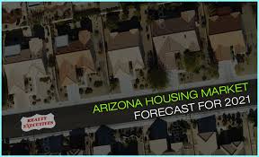 Today there is already a huge real estate bubble in canada, australia, the united kingdom, and many countries of europe, waiting for the domino effect to happen. Arizona Housing Market Forecast For 2021 Osterman Real Estate