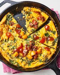 The Only Thing You Have To Remember For The Best Ever Frittata Frittata Recipes Easy Frittata Cooking