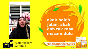Hendaklah membaca doa ini dengan keyakinan penuh bahwa allah swt akan 3. Miracaps Penawar Sakit Lutut