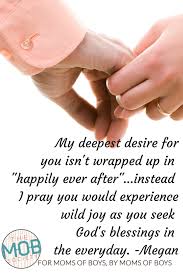 Birthday Wishes For My Future Daughter In Law My Deepest Desire Foryou Isn T Wrapped Future Daughter Prayer For Mothers Daughter In Law