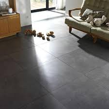 Carrelage Gris Sonara 60 X 60 Cm Carrelage Gris Carrelage Interieur Deco Maison