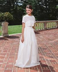 This crop top from corded lace. 27 Best Crop Top Wedding Dresses Ideas Crop Top Wedding Dress Top Wedding Dresses Wedding Dresses