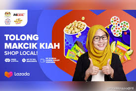 Are you looking at getting a website for your business? Lazada Features Two New Online Campaigns To Support Local Businesses The Edge Markets