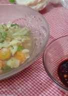 14+ grunner til resep sambal goreng pemengkap sop! 13 Resep Sambal Untuk Sayur Sop Enak Dan Sederhana Ala Rumahan Cookpad