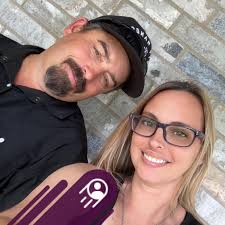 Trinity County Media posted about a young girl's death out of Livingston  and the family never spoke to him. He took the pictures off of a GoFundMe  and made a post. The