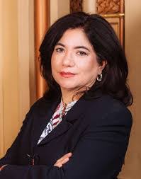 Claudia Escobar's Instagram, Twitter & Facebook