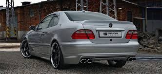Mercedes Clk W208 Customised Google Search Autos