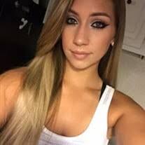 Tyler Joanna Liscik Obituary 2015