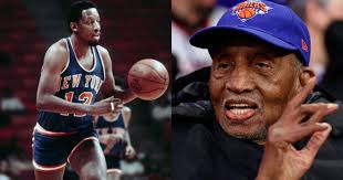 NBA Legend Dick Barnett Dead at 88