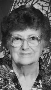 Evelyn Jones Obituary (1930