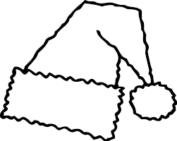Plus, it's an easy way to celebrate each season or special holidays. Online Coloring Pages Christmas Coloring Christmas Hat Christmas