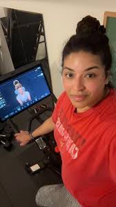 I get knocked down but I get up again. ❤️‍🩹