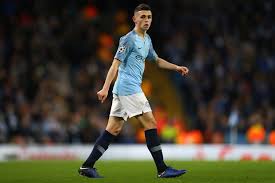 Why is he taking foden off for? Phil Foden Biography Age Height Achievements Facts Net Worth
