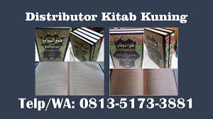 Kitab fiqih wadhih juz 1 pdf. Kitab Kuning Kitabkuning99 Twitter