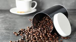 Touch device users can explore by touch or with swipe gestures. Top Tips For Coffee Storage