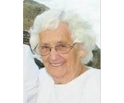 Anna McGowan Obituary (2016)