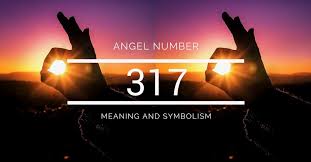 Check spelling or type a new query. Angel Number 317 Meaning And Symbolism
