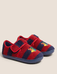 We did not find results for: Boys Slippers M S