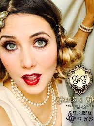 Grapes & Grains 2023