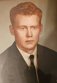 Buddy Dean Bumgarner