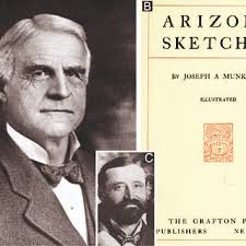 Charles Frederick Holder (1851–1915), a Californian naturalist...