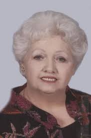 Blanche Jones Sprinkle Obituary 2014