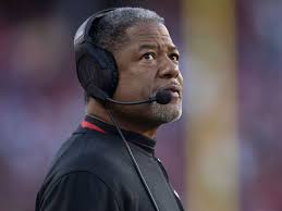 Steve Wilks' roller coaster season as 49ers DC ends at Super Bowl