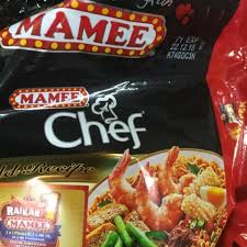 Pengetahuan juga sangat penting untuk membentuk kepribadian seseorang dan menyempurnakan perilakunya dalam berhubungan dengan. Mamee Chef Pilihan Mudah Disediakan