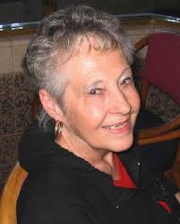 Ann Marie Avery Obituary October 1, 2022