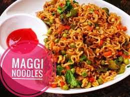 Easy Egg Maggi Noodles Malayalam Maggi Noodles Egg Noodle Recipes Noodles