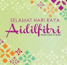It is also known as eid al fitr or hari raya aidilfitri. Lagu Raya Iklan Raya Posts Facebook