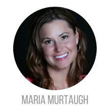 Maria Murtaugh