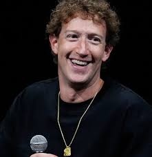 Mark Zuckerberg dice che Instagram e Facebook daranno la priorità alla  libertà di parola.