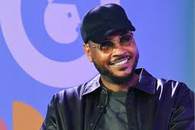 Carmelo Anthony, Sue Bird among 17 finalists for Hall of Fame