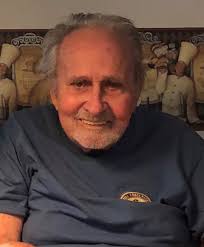 Ronald Pullen Obituary